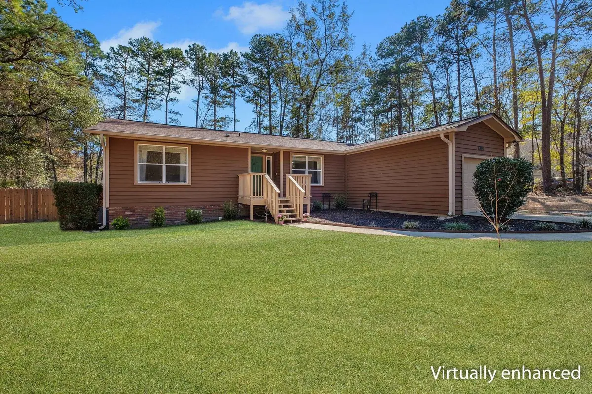 8309 Pegwood Way, Tallahassee, FL 32312 - #1