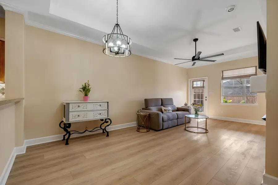 5435 Hampton Hill Circle, Tallahassee, FL 32311 - #3