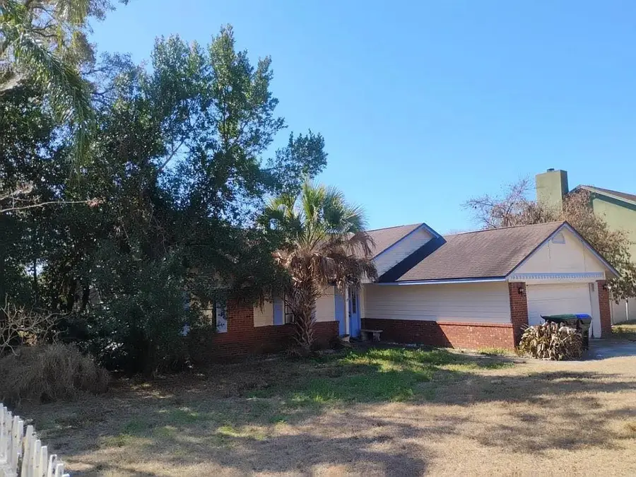 6914 Thousand Oaks Road, Pine Hills, FL 32818 - #3