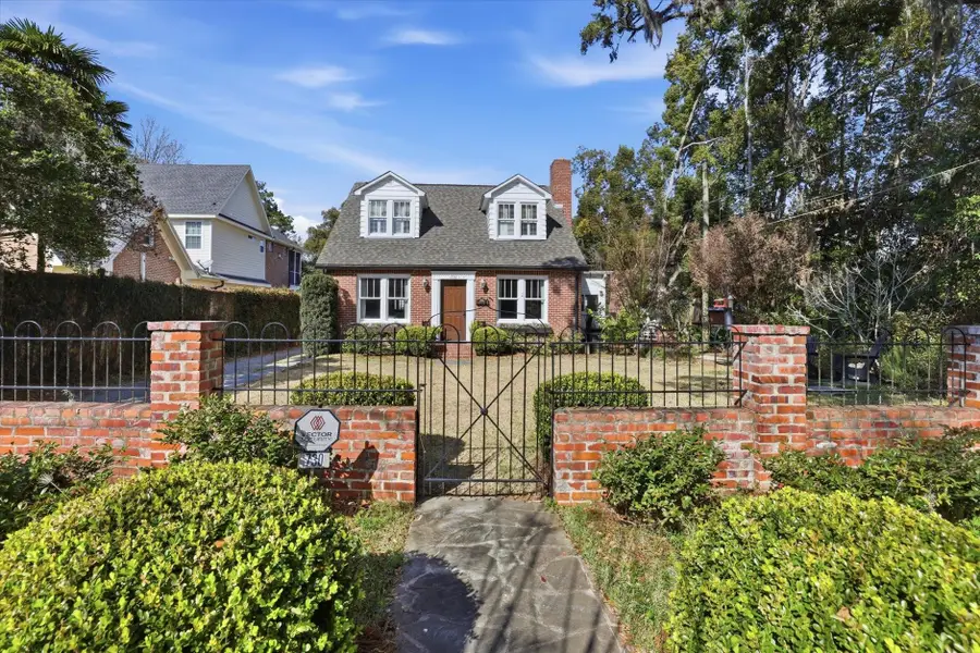 730 E 6th Avenue #2, Tallahassee, FL 32303 - #2