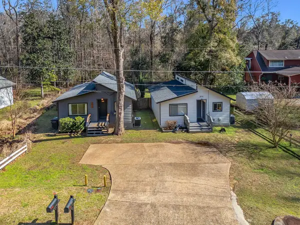 2512-2516 Dundee Drive, Tallahassee, FL 32308