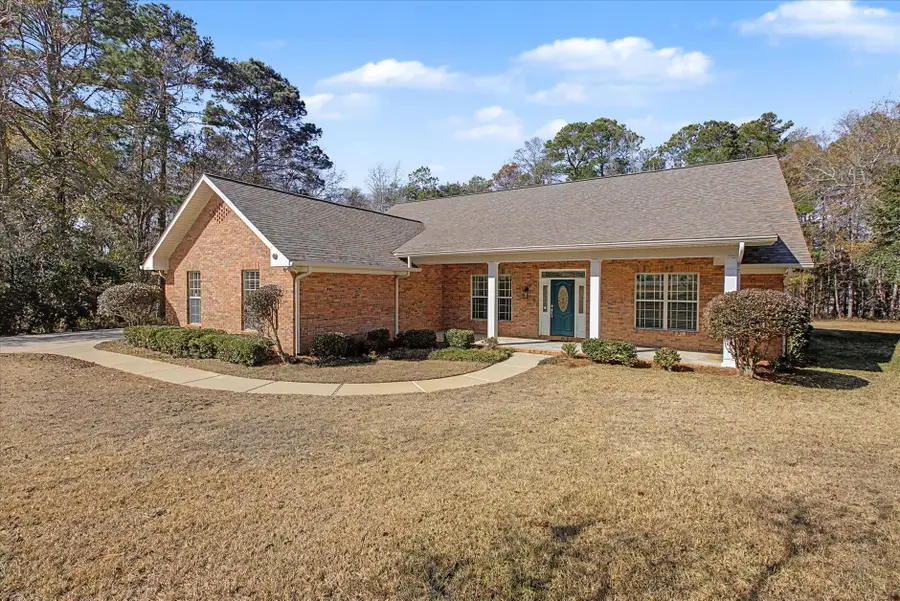 400 Holly Hill Ct, Tallahassee, FL 32312 - #2