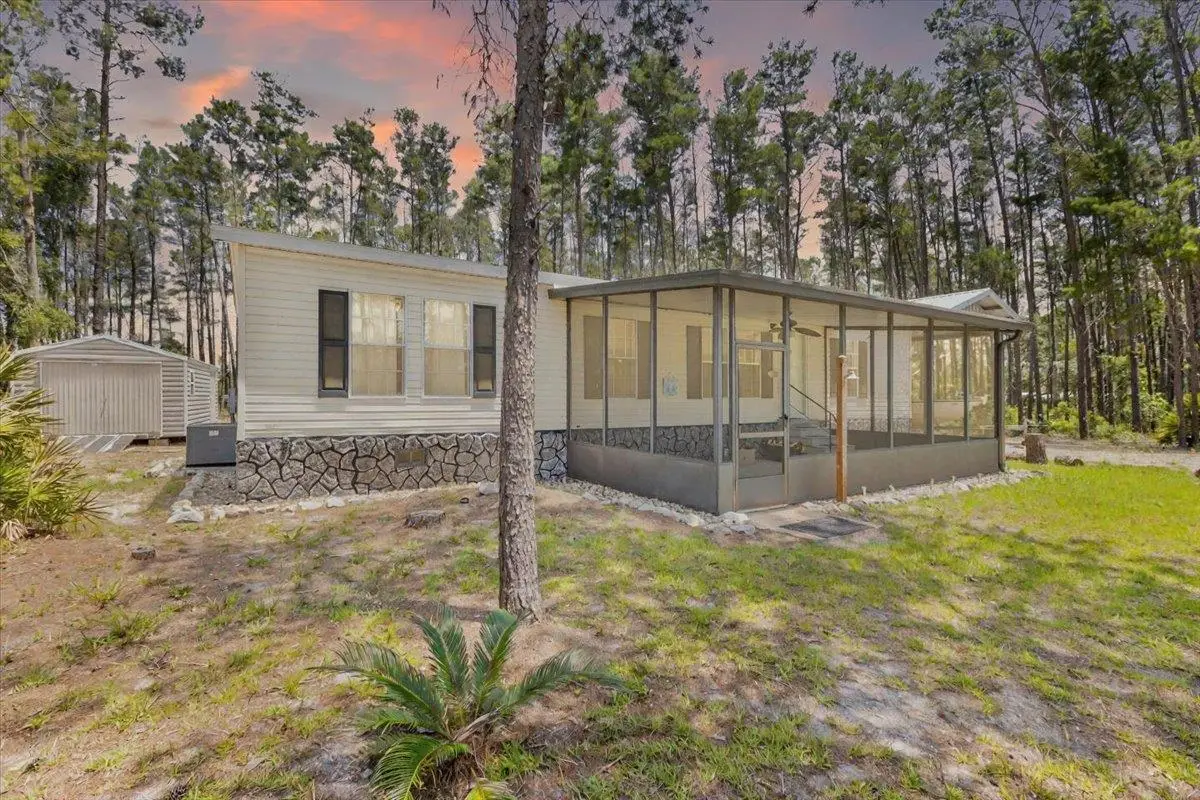 1421 Oak Pond Lane, Steinhatchee, FL 32359 - #1