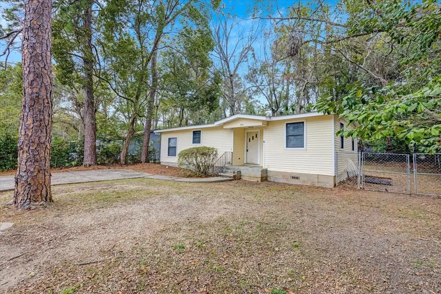 1666 Pepper Drive, Tallahassee, FL 32304 - #2