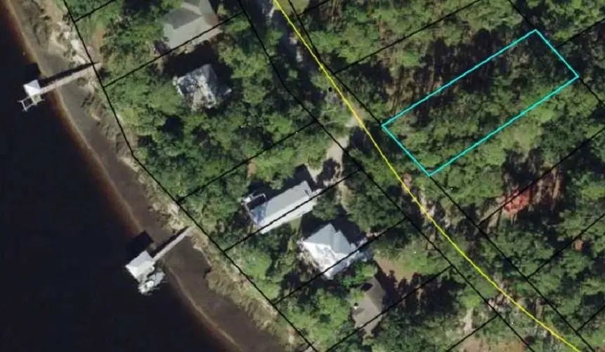 Lot 12 River Drive, Panacea, FL 32346 - #1