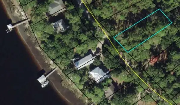 Lot 12 River Drive, Panacea, FL 32346