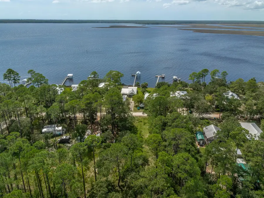 Lot 12 River Drive, Panacea, FL 32346 - #2
