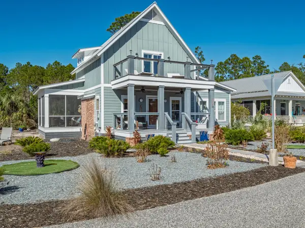 3425 Firefly Circle, Sopchoppy, FL 32358