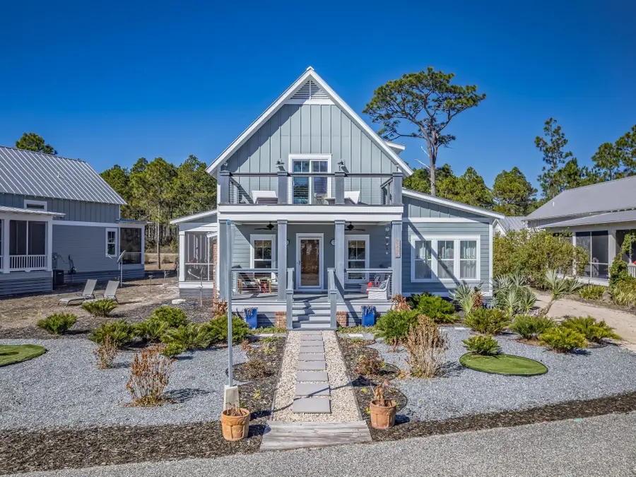 3425 Firefly Circle, Sopchoppy, FL 32358 - #3