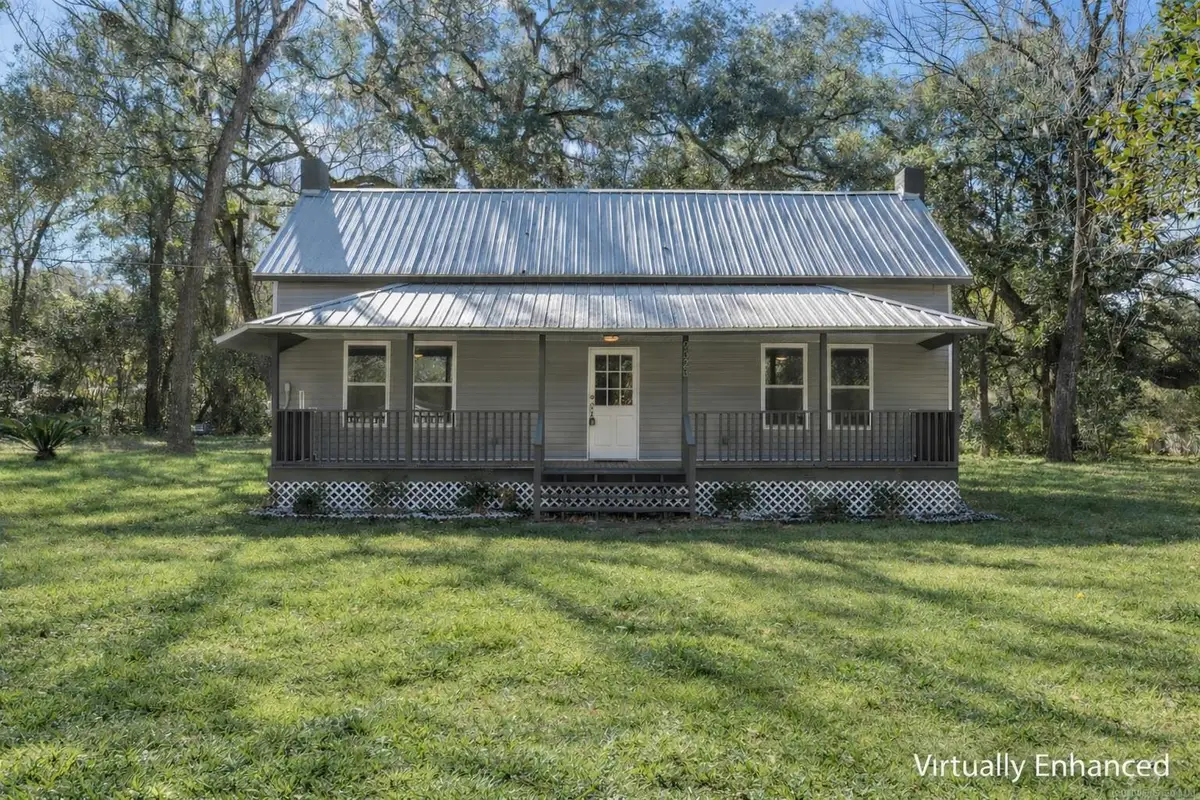 9323 Elgin Road, Tallahassee, FL 32305 - #1