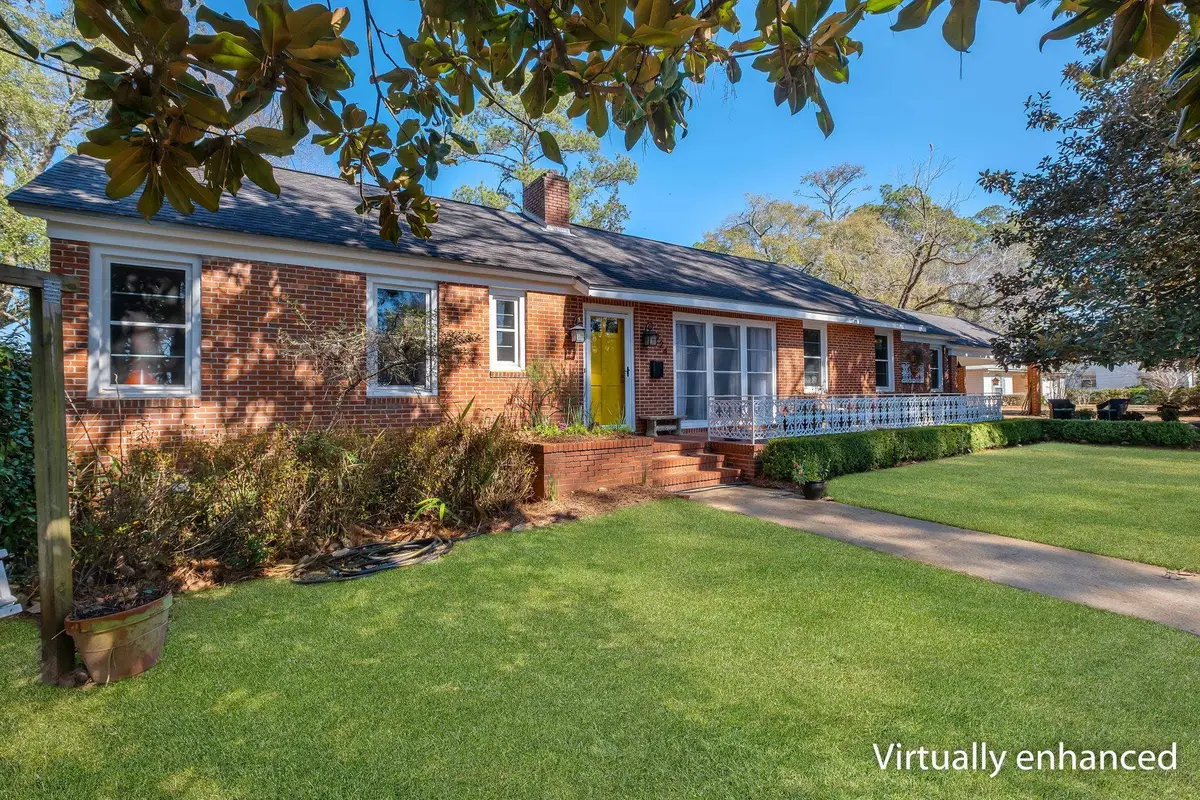 924 Myrtle Avenue, Quincy, FL 32351 - #1