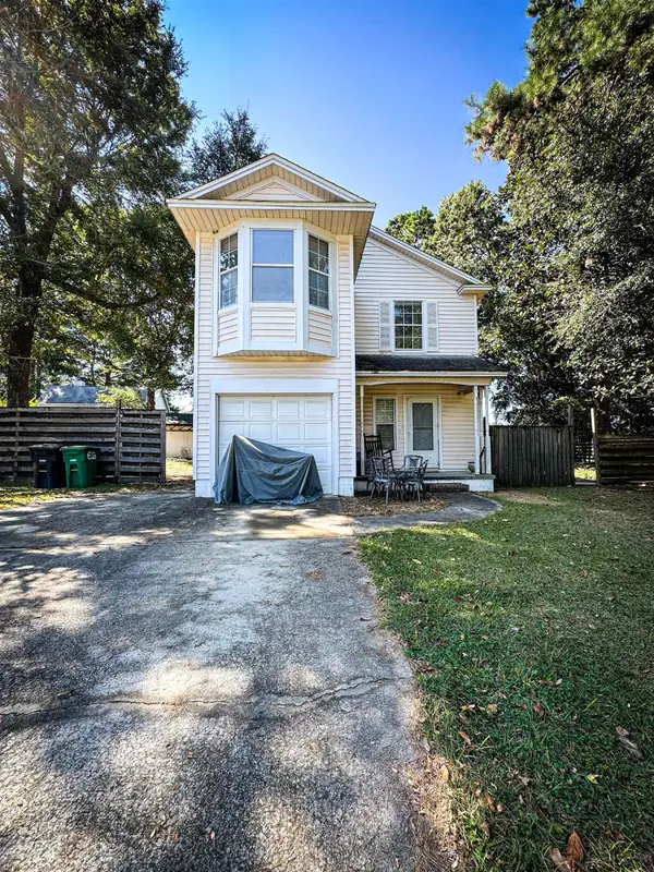 1107 Lovers Lane, Tallahassee, FL 32317