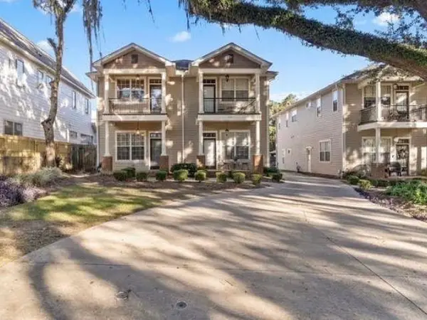 1237 N Duval Street, Tallahassee, FL 32303