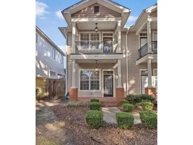 1237 N Duval Street, Tallahassee, FL 32303 - #2