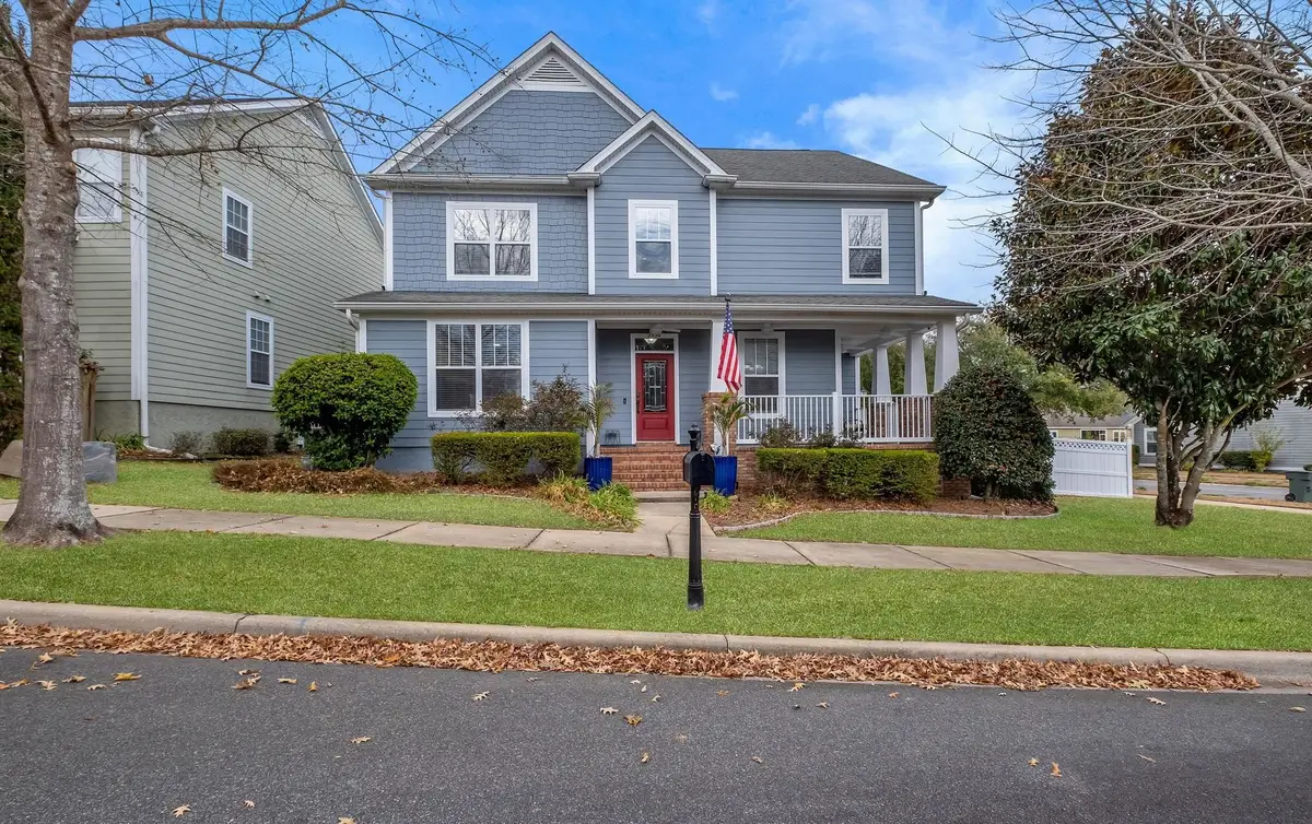 2496 Lantana Lane, Tallahassee, FL 32311 - #1