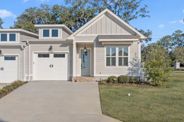 4250 Oak Run Lane, Tallahassee, FL 32308