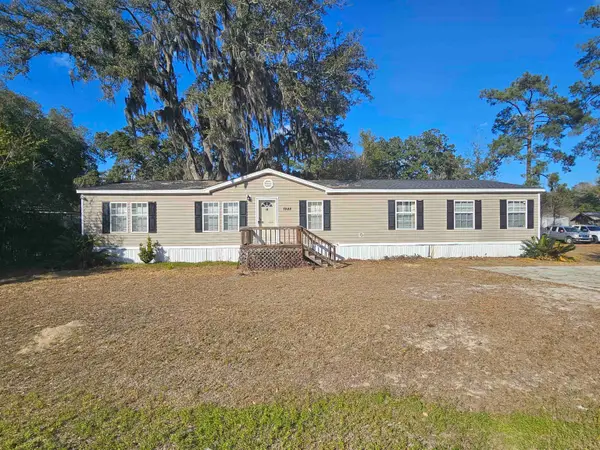 7228 Bucking Drive, Tallahassee, FL 32310