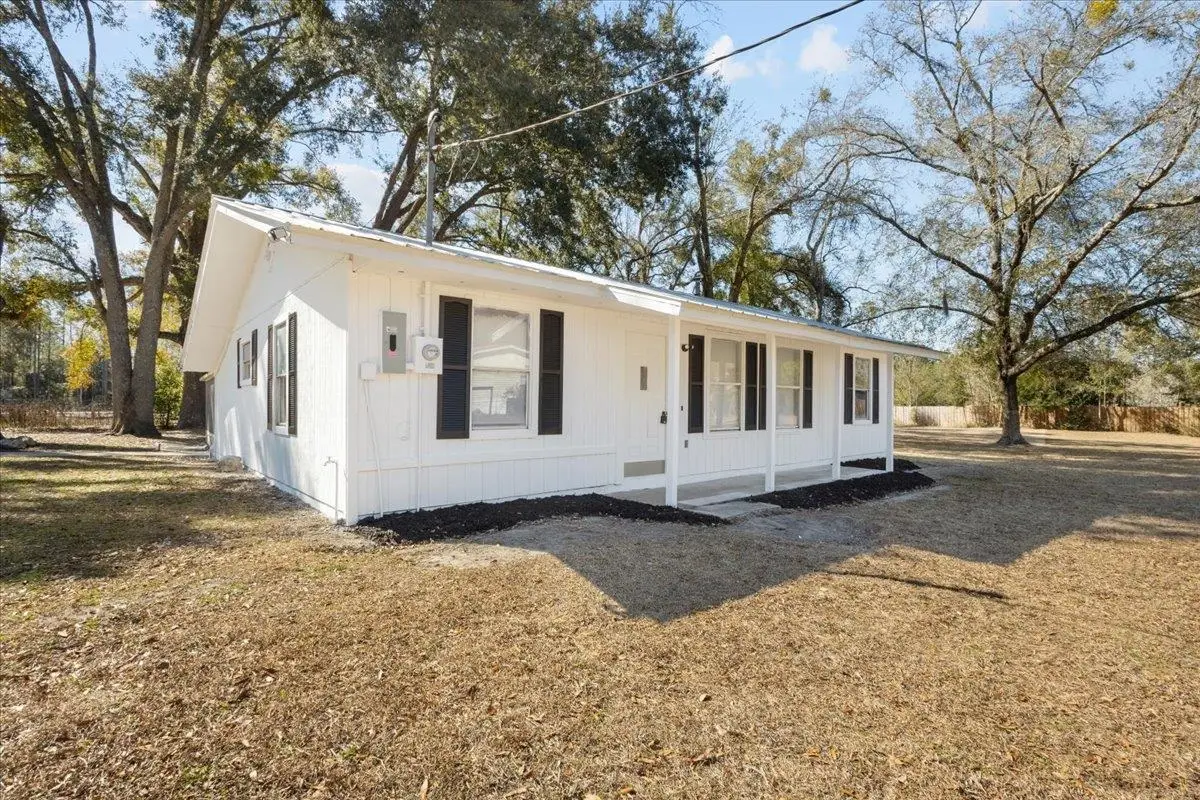 172 SE Dees Court, Mayo, FL 32066 - #1