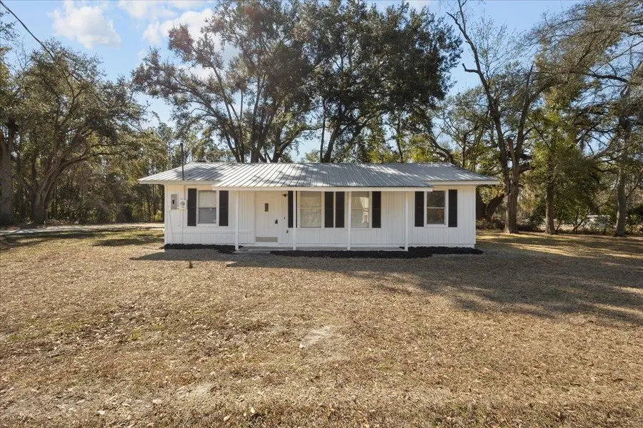 172 SE Dees Court, Mayo, FL 32066 - #2