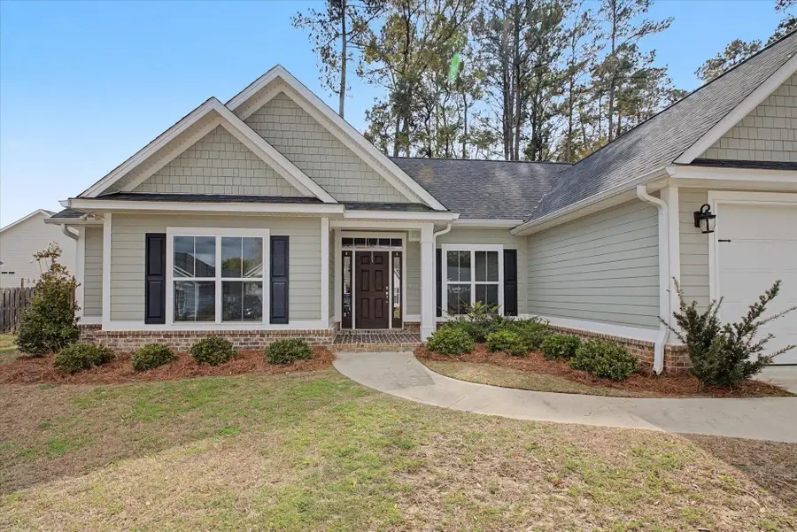 5249 Old Retreat Way, Tallahassee, FL 32317 - #3