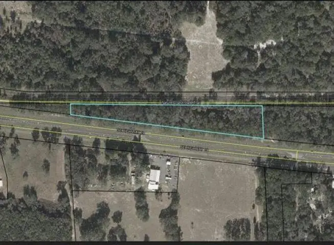 Us Hwy 19, Old Town, FL 32680 - #1