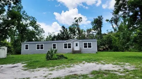 831 E Us Highway 27, Perry, FL 32347
