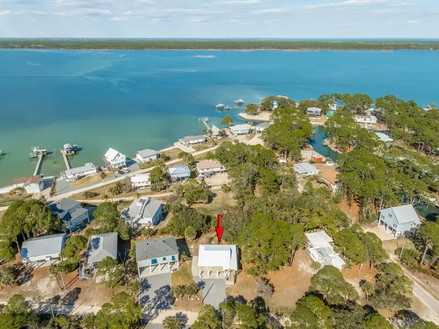 1446 Cypress Street, Alligator Point, FL 32346 - #3