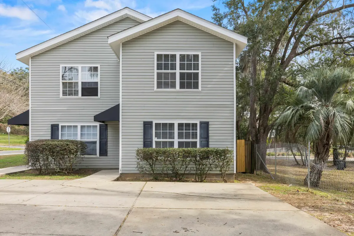 735 Putnam Street #1&2, Tallahassee, FL 32301 - #1