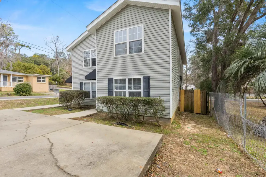 735 Putnam Street #1&2, Tallahassee, FL 32301 - #2