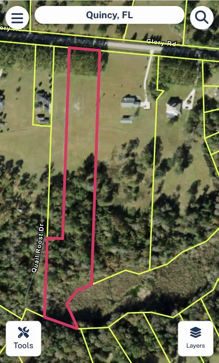 1115 Glory Road, Quincy, FL 32352 - #3