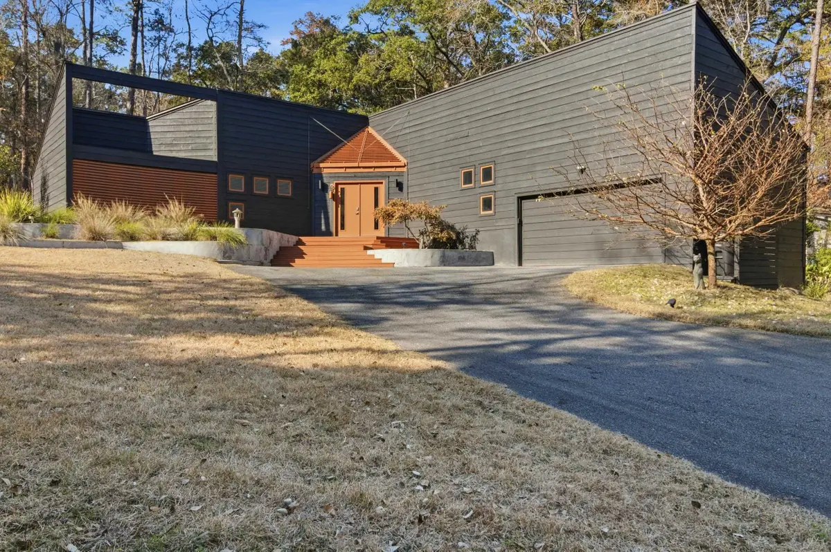 3313 Reading Lane, Tallahassee, FL 32312 - #1