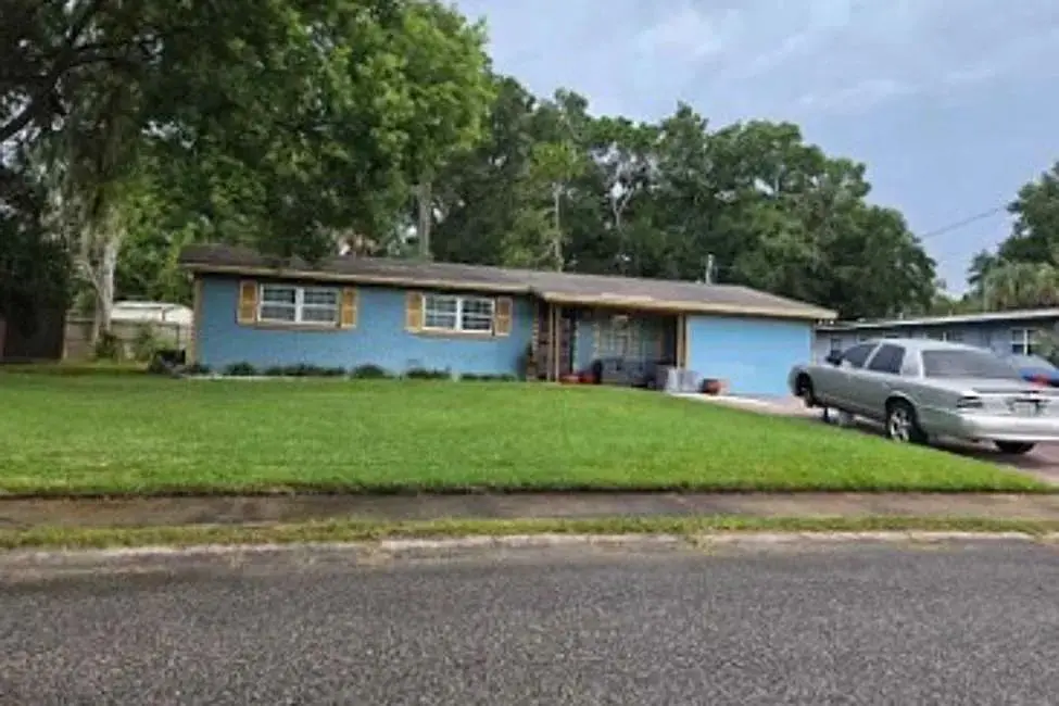 4025 Harbor View Drive, Jacksonville, FL 32208 - #1