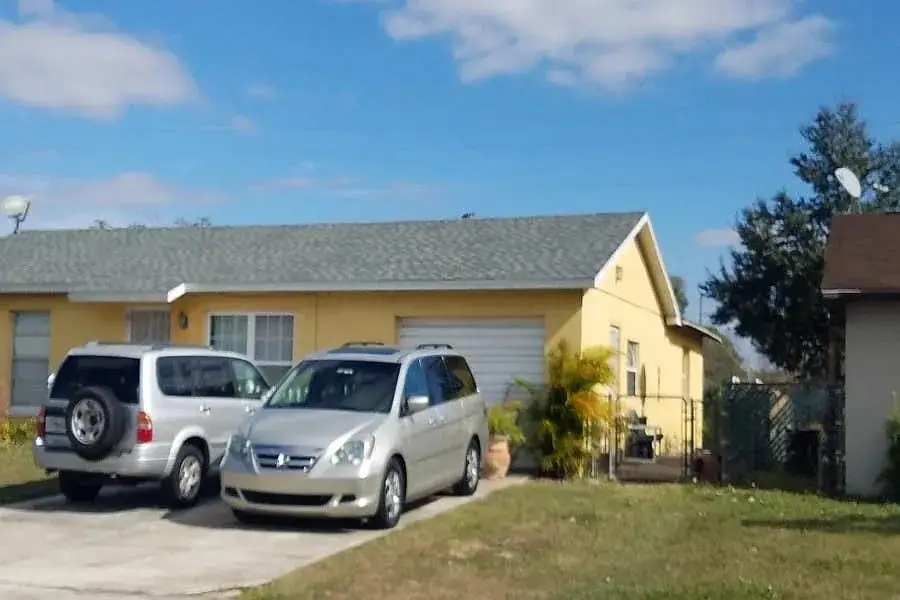 5325 Moxie Boulevard, Orlando, FL 32839 - #2