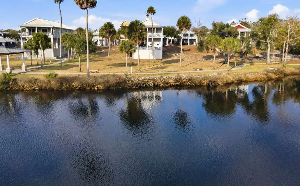 000 NE Rivers Bend Way #Lot 3 Block A, Steinhatchee, FL 32359 - #1