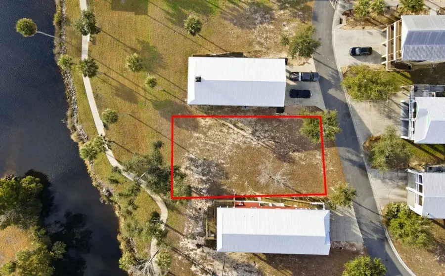 000 NE Rivers Bend Way #Lot 3 Block A, Steinhatchee, FL 32359 - #2