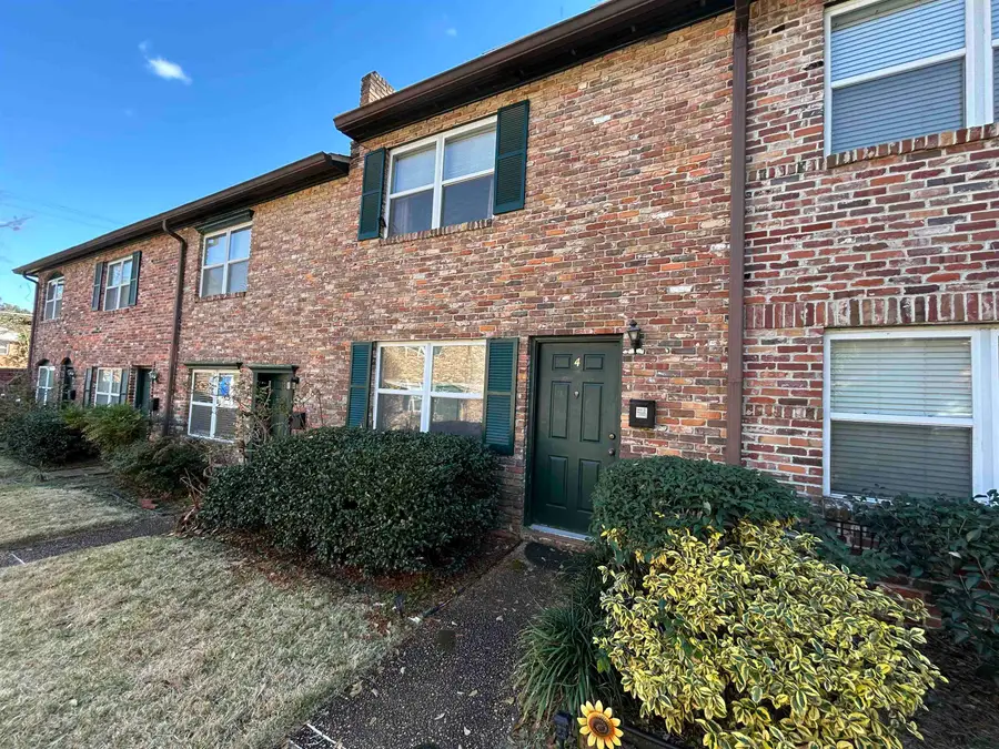 710 N Gadsden Street #4, Tallahassee, FL 32303 - #3