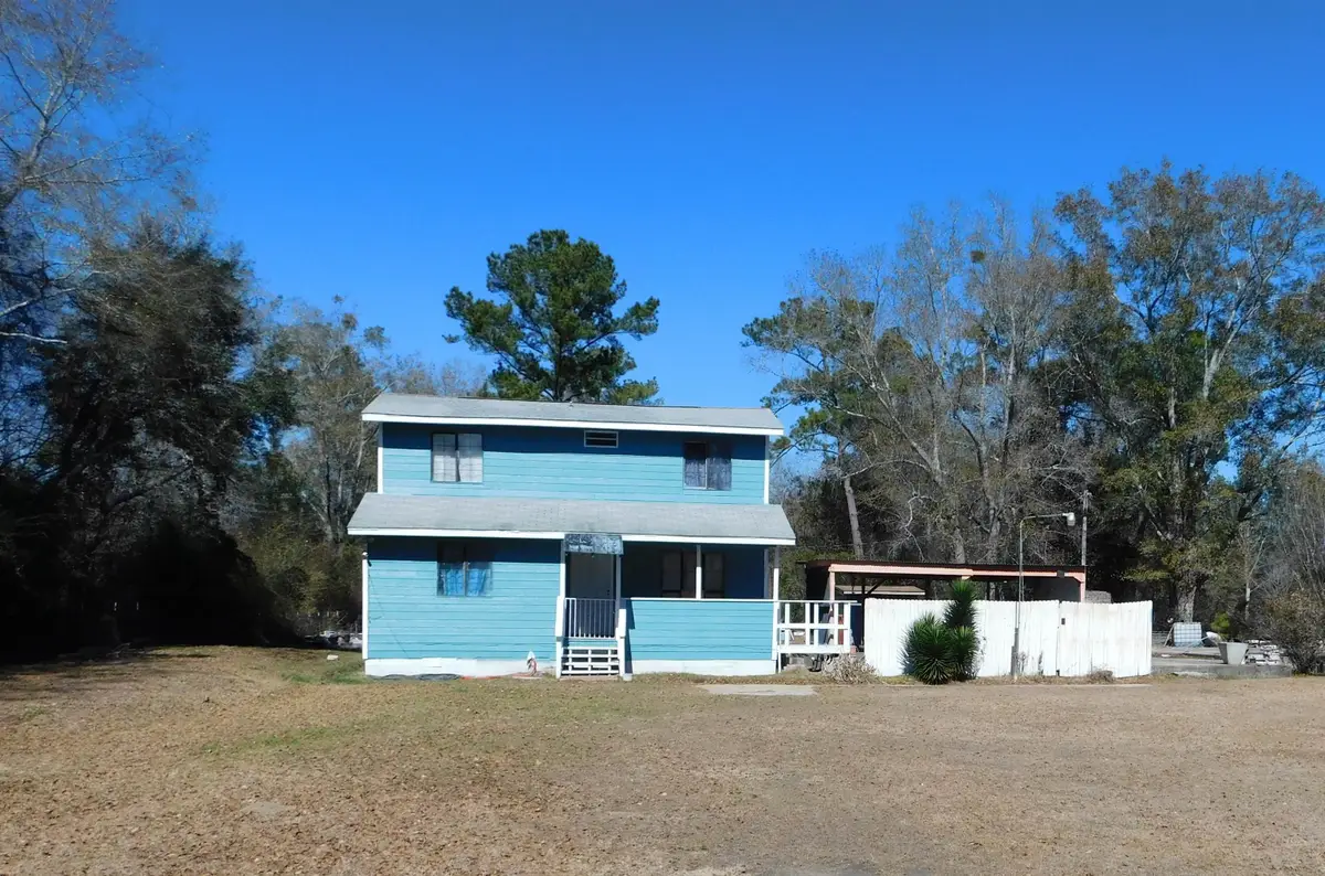 1181 Elk Club Road, Quincy, FL 32351 - #1