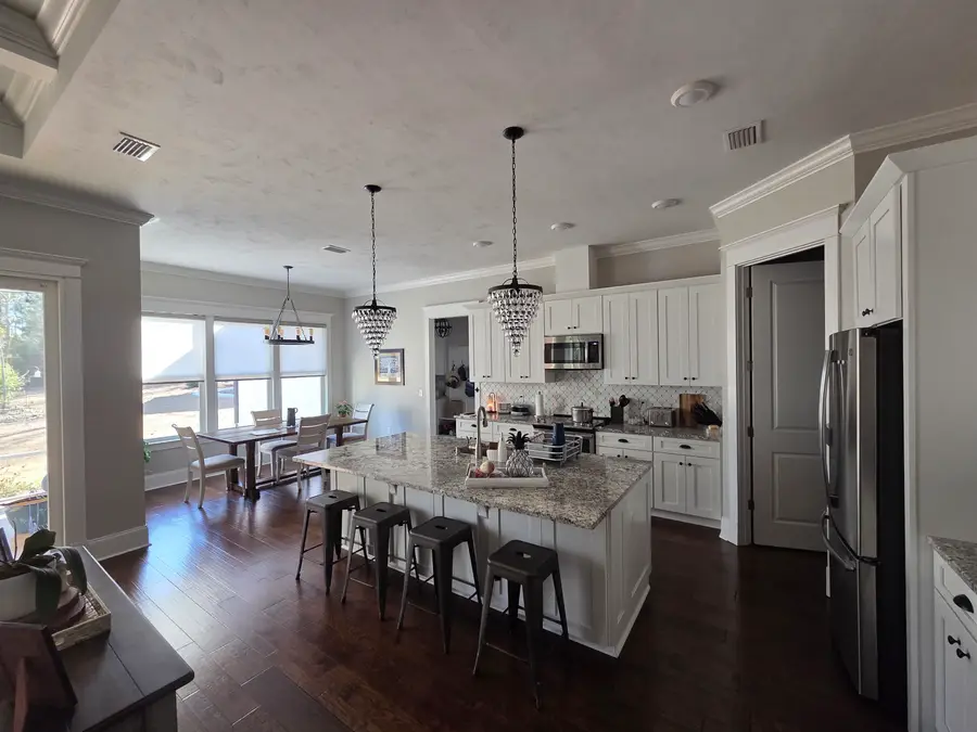 380 Twin Ponds Drive, Havana, FL 32333 - #3