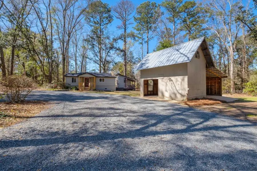 3512 Almanac Road, Tallahassee, FL 32309 - #2