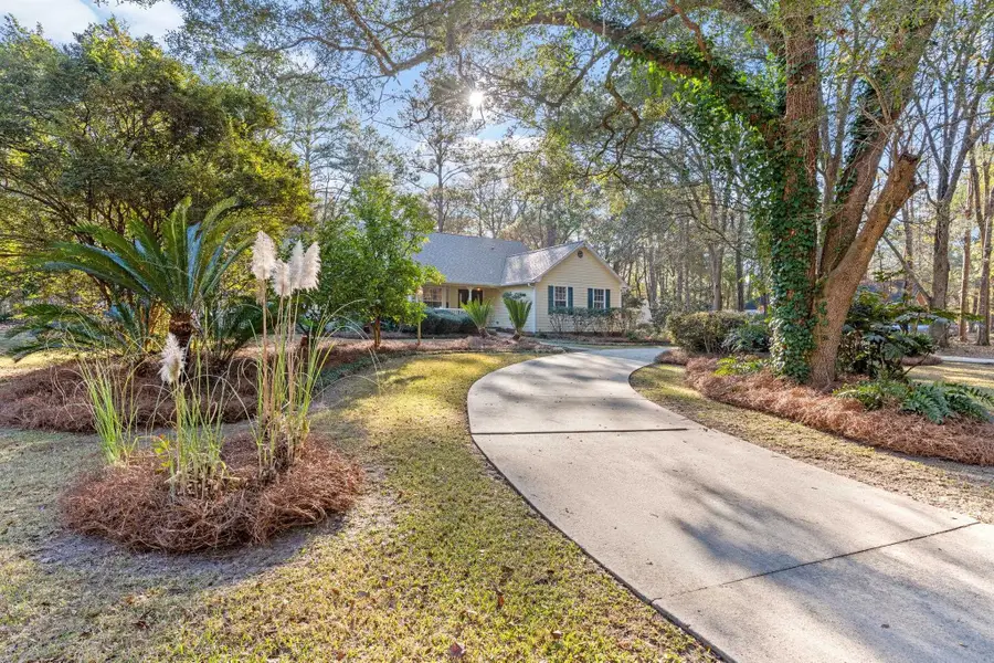 4456 Argyle Lane, Tallahassee, FL 32309 - #2