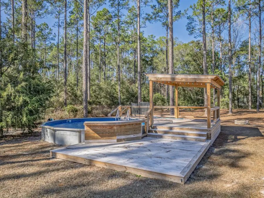 162 Aaron Strickland Road, Crawfordville, FL 32327 - #2