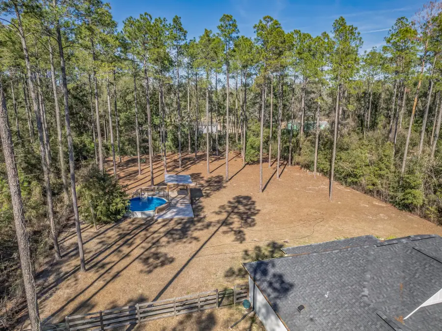 162 Aaron Strickland Road, Crawfordville, FL 32327 - #3