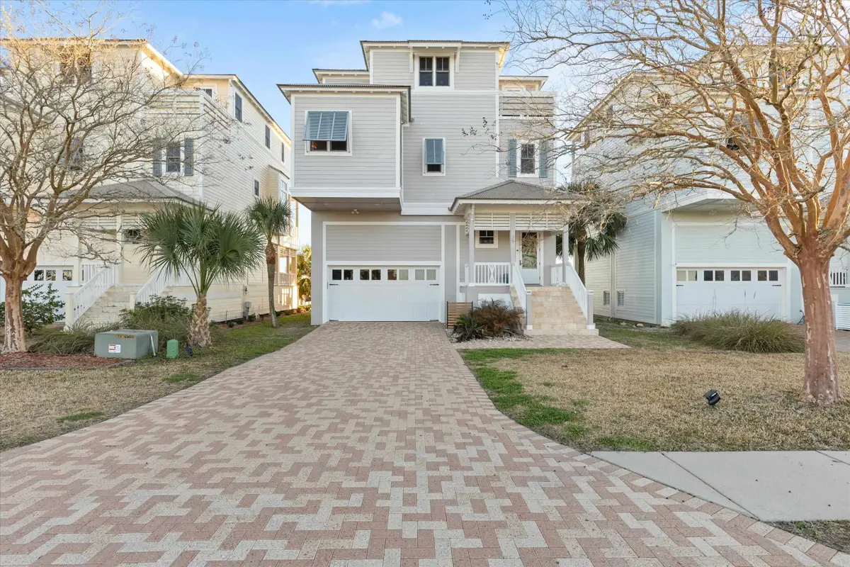 29 Walker Creek Drive, Crawfordville, FL 32327 - #1