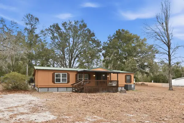 21674 E Shekinah Place, Other Florida, FL 32071