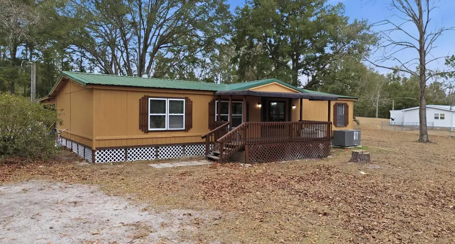 21674 E Shekinah Place, O Brien, FL 32071 - #2