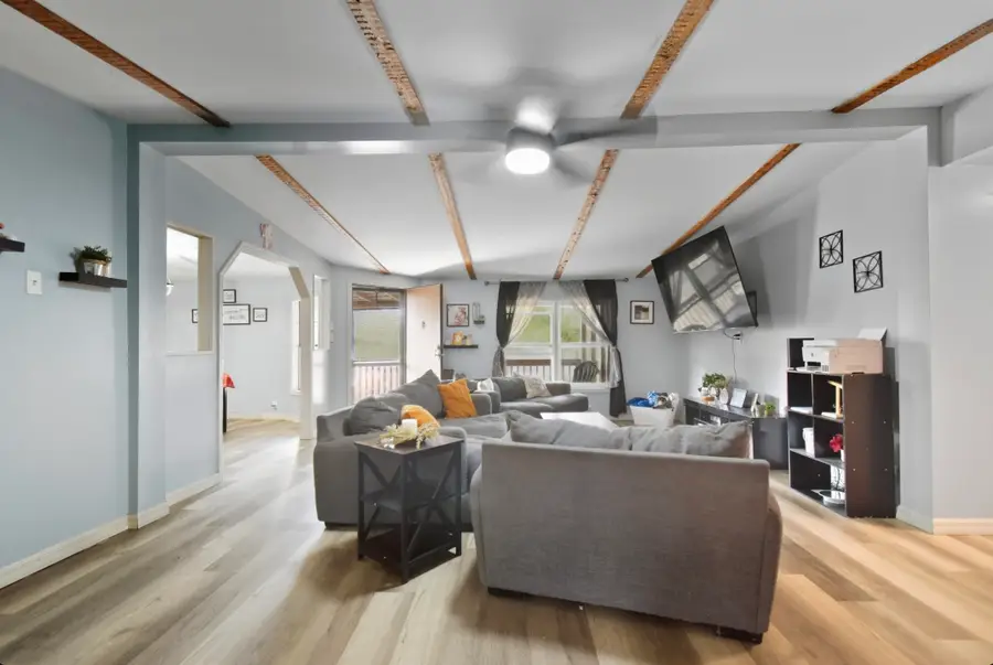 21674 E Shekinah Place, O Brien, FL 32071 - #3