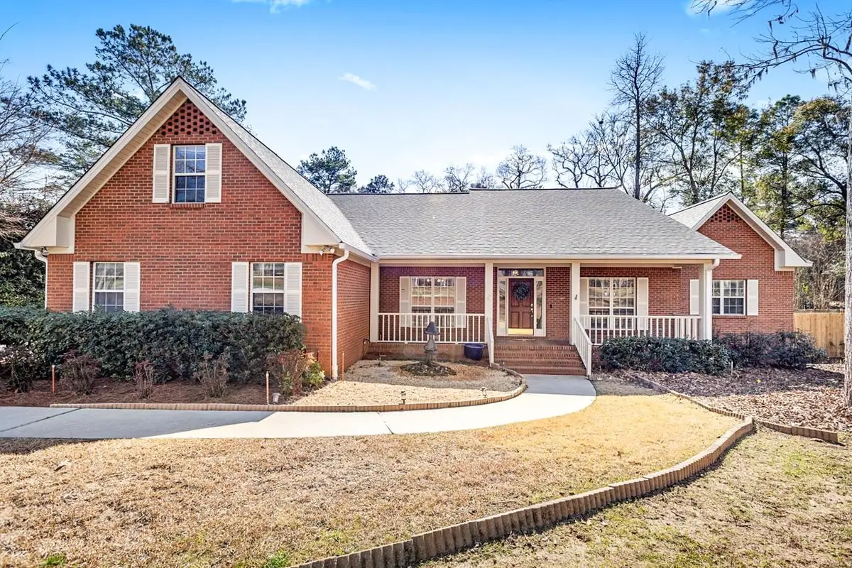 3194 Shamrock E Street, Tallahassee, FL 32309 - #1