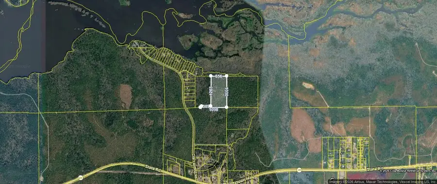 xxxx Coe Landing Road, Tallahassee, FL 32310 - #3