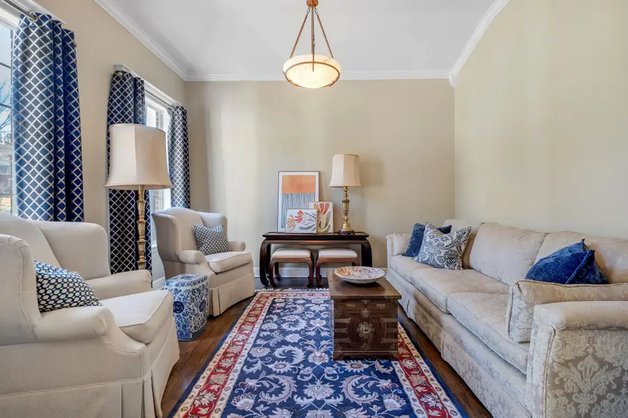 3352 Lake Run Drive, Tallahassee, FL 32309 - #3