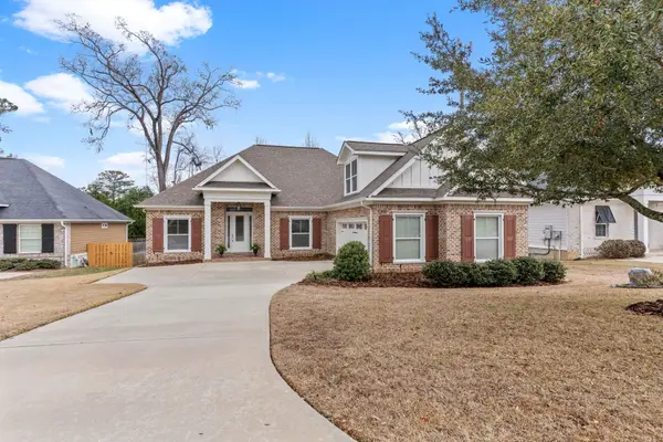 2209 Blakely Court, Tallahassee, FL 32308